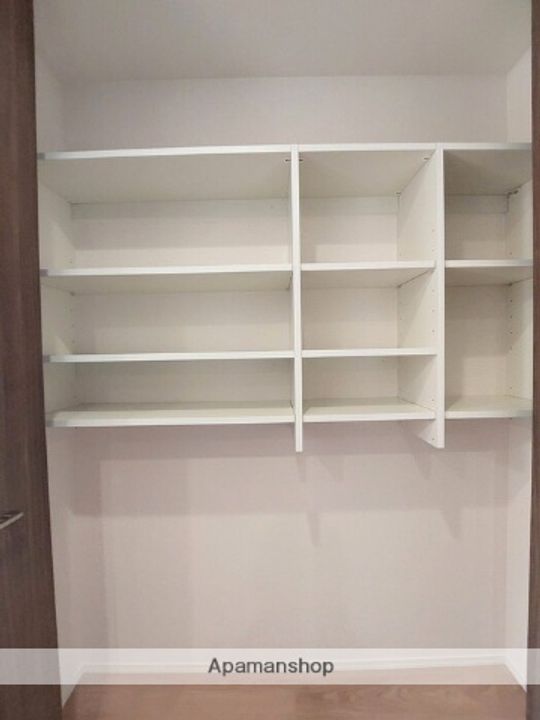 シャイングレイスのその他画像