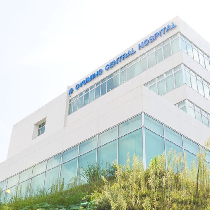 おゆみ野パークハウス参番館の周辺