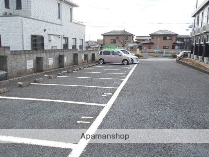 ハイツ南国分寺台のその他画像