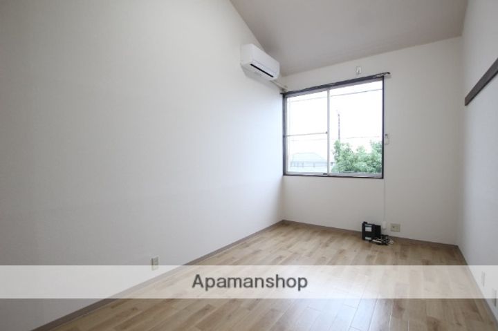 サンセール陽光Aの内装