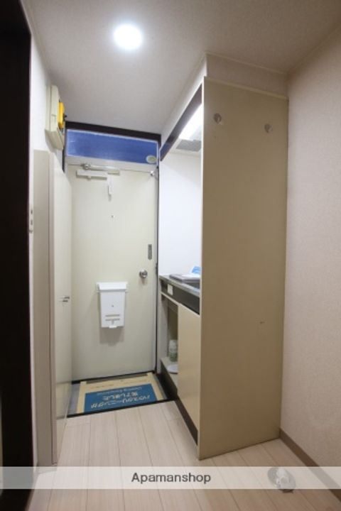 サンセール陽光Aの内装