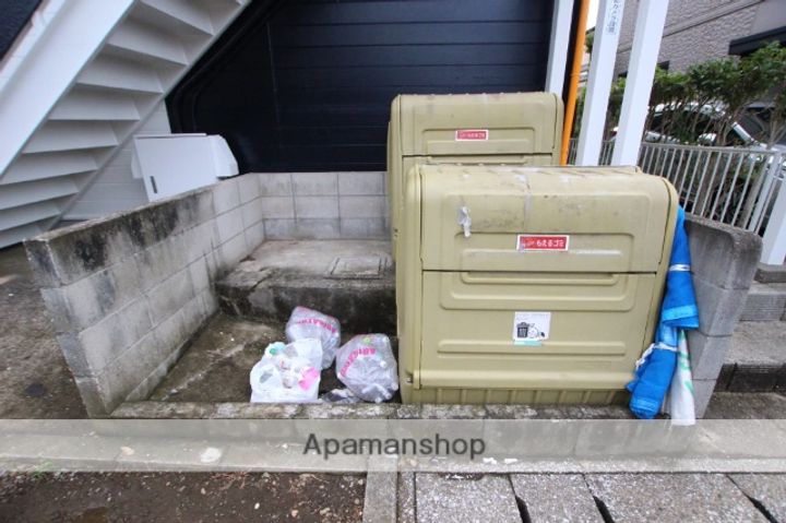 サンセール陽光Aのその他画像