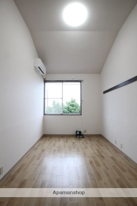 サンセール陽光Aの内装