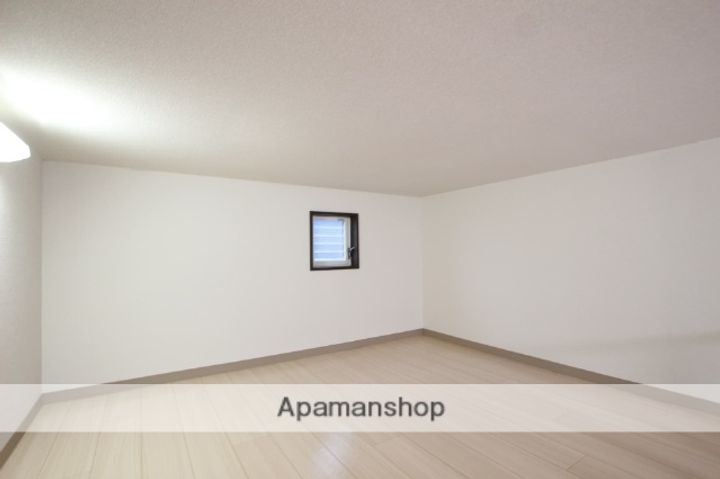 サンセール陽光Aの内装