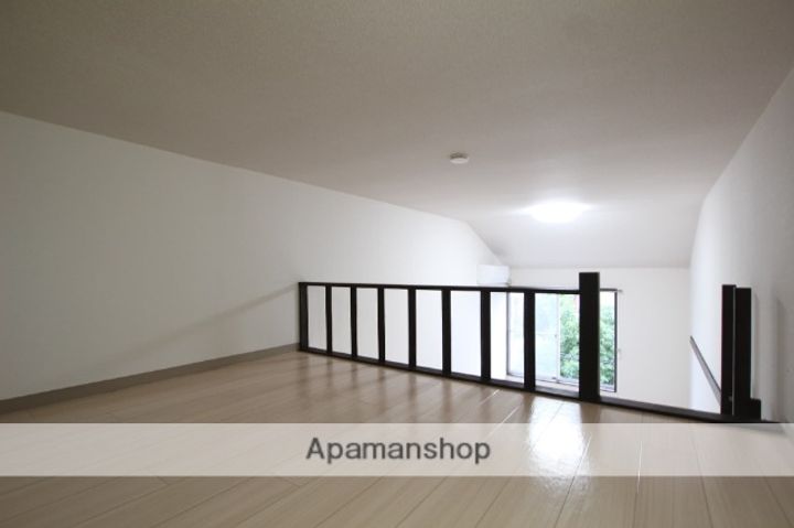 サンセール陽光Aの内装