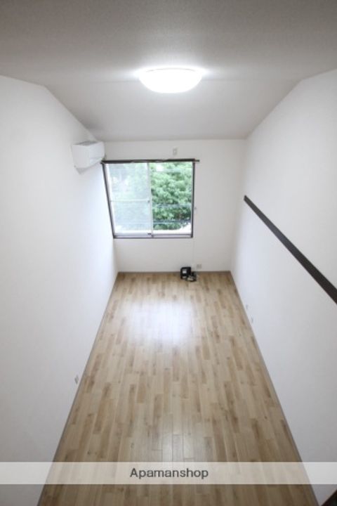 サンセール陽光Aの内装