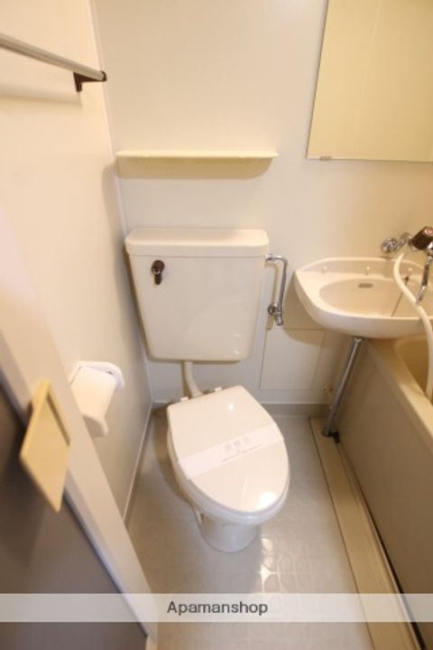 サンセール陽光Aのその他画像