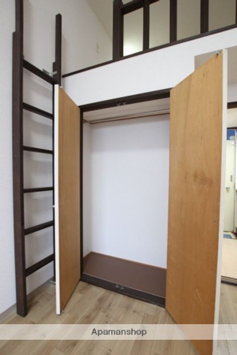 サンセール陽光Aのその他画像