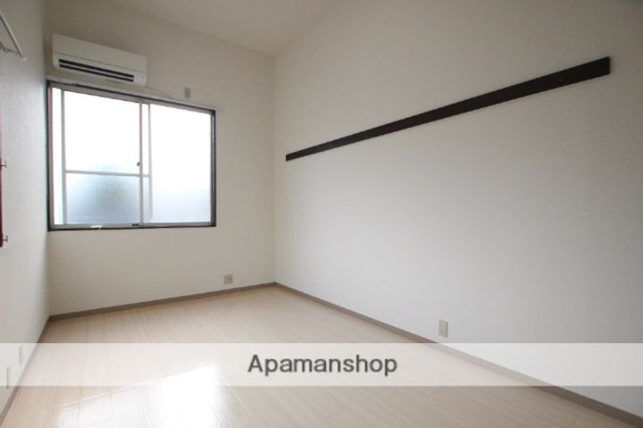 サンセール陽光Aの内装