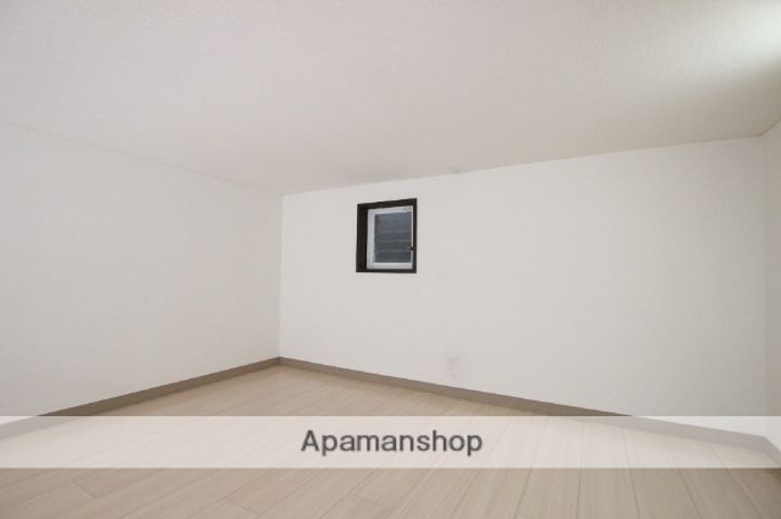 サンセール陽光Aの内装