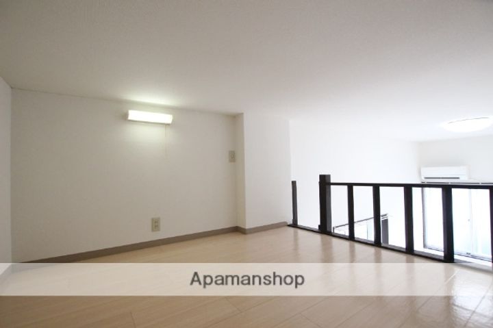 サンセール陽光Aの内装