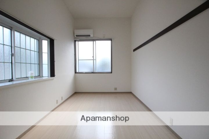 サンセール陽光Aの内装