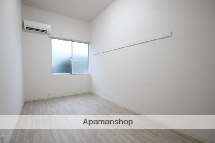 サンセール陽光Aの内装