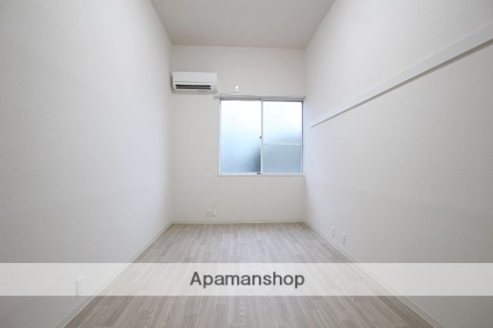 サンセール陽光Aの内装