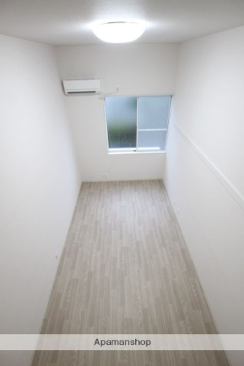 サンセール陽光Aの内装