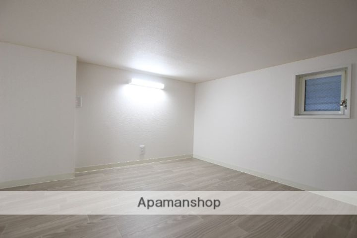 サンセール陽光Aの内装