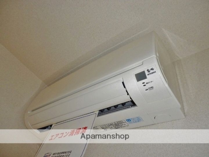 カサグランデⅡ番館201のその他画像