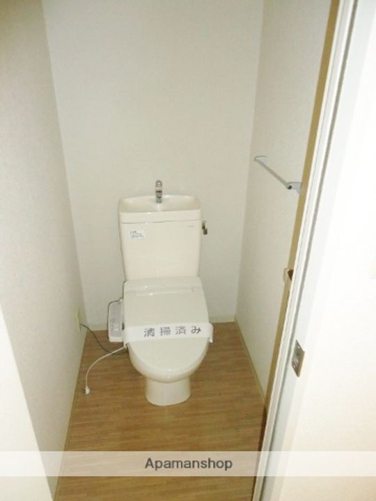 カサグランデⅡ番館201のその他画像