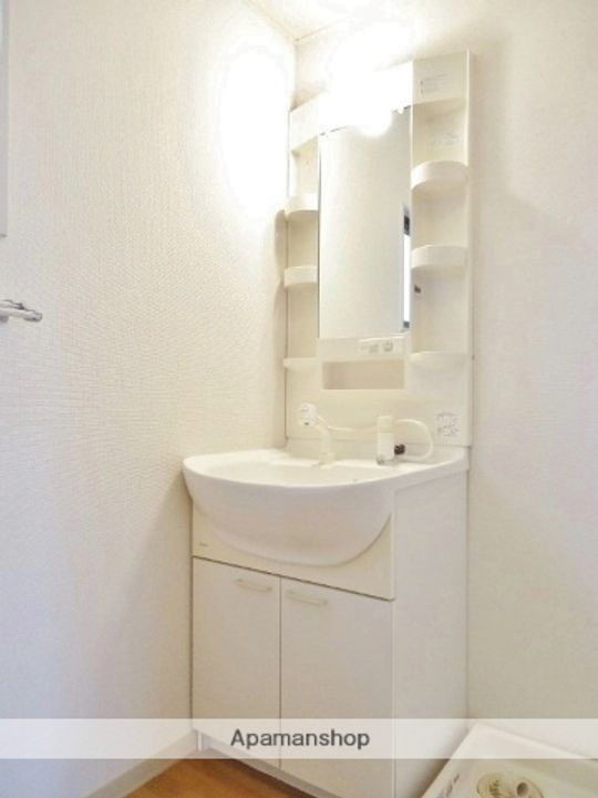 カサグランデⅡ番館201のその他画像