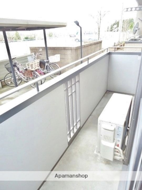 カサグランデⅡ番館201のその他画像