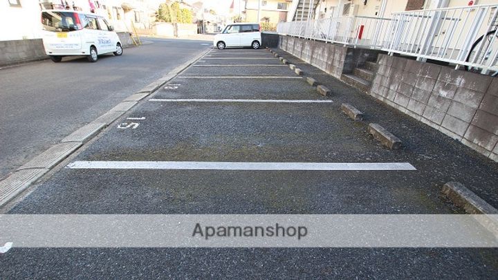 カサベルデ・宗Ⅱのその他画像