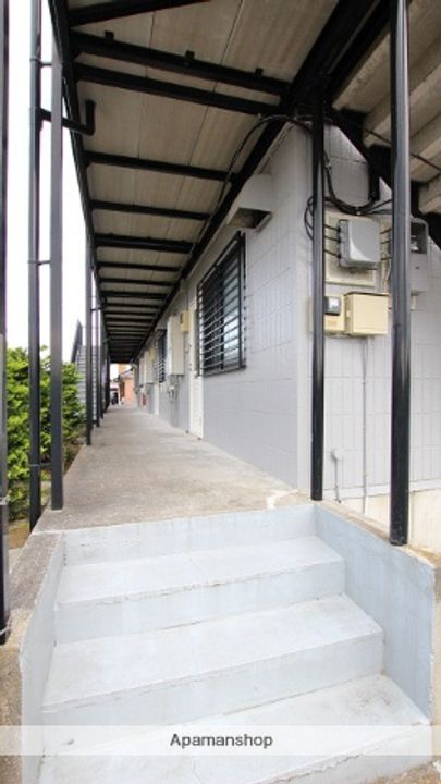 グランシャリオのその他画像