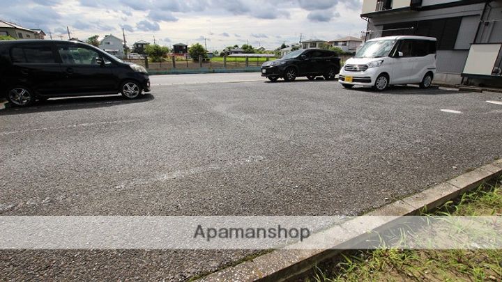 グランシャリオのその他画像