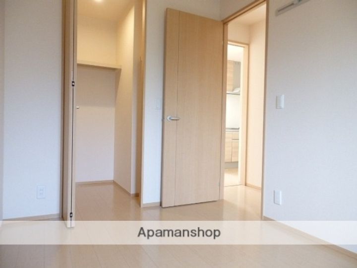 M・T・LE・LIEN(エム・ティ・ル・リアン)の内装