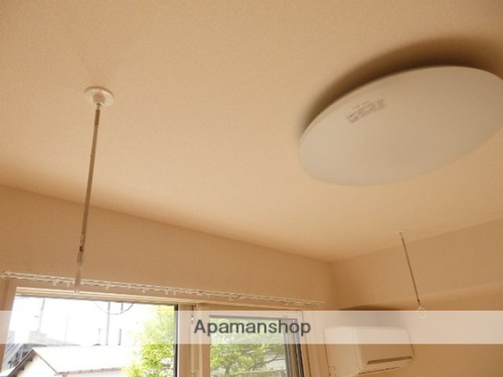 M・T・LE・LIEN(エム・ティ・ル・リアン)の内装