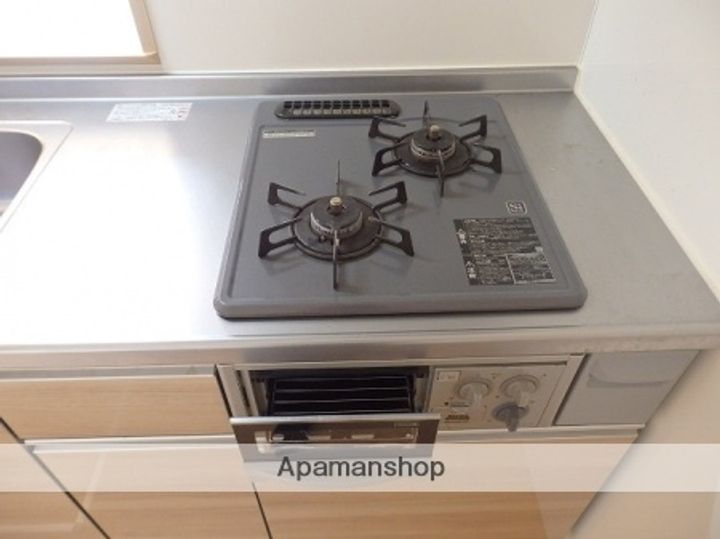 M・T・LE・LIEN(エム・ティ・ル・リアン)の内装