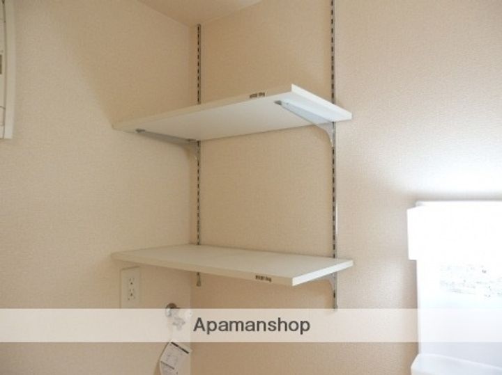 M・T・LE・LIEN(エム・ティ・ル・リアン)の内装