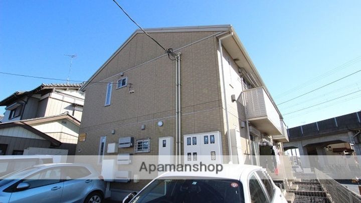 M・T・LE・LIEN(エム・ティ・ル・リアン)の外観