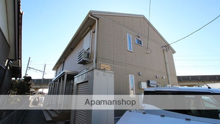 M・T・LE・LIEN(エム・ティ・ル・リアン)の外観