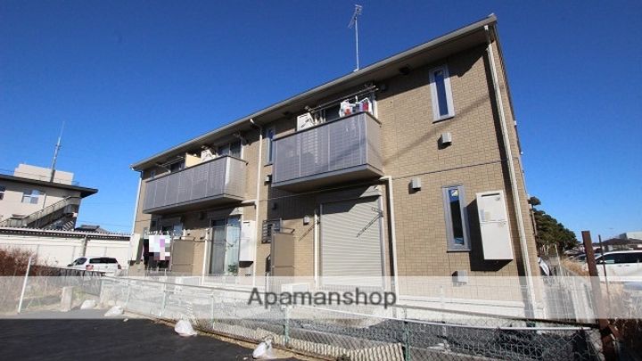 M・T・LE・LIEN(エム・ティ・ル・リアン)の外観