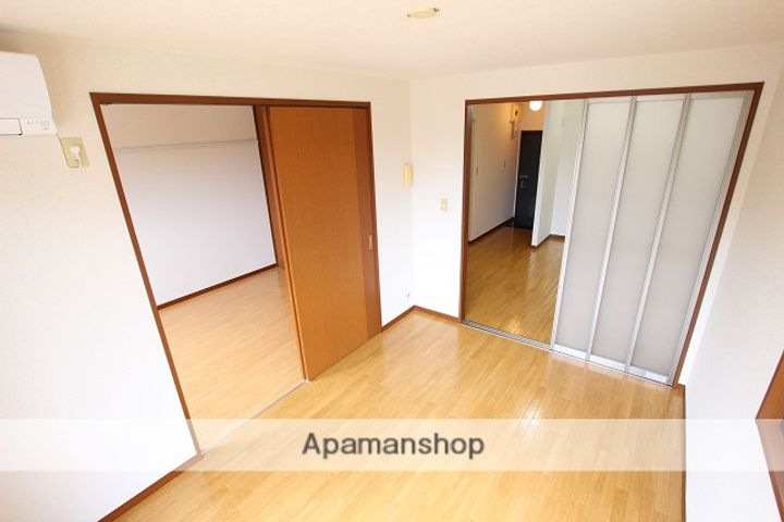 ファーストハイツ103の内装