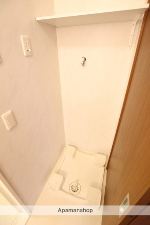 ロイヤルガーデンアネックス103の内装