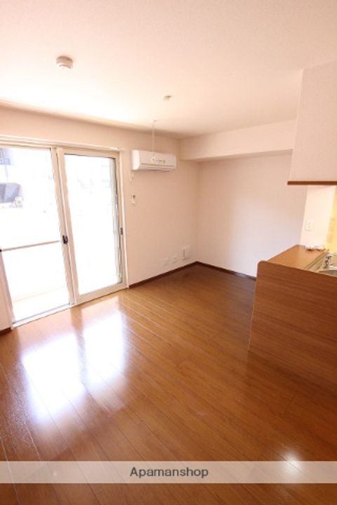 ロイヤルガーデンアネックス103の内装