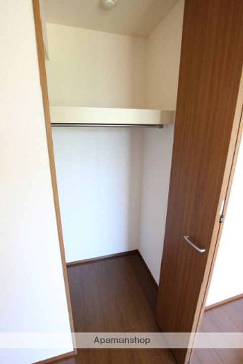 ロイヤルガーデンアネックス103の内装