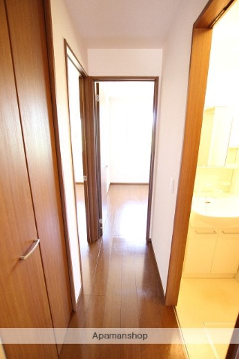 ロイヤルガーデンアネックス103の内装