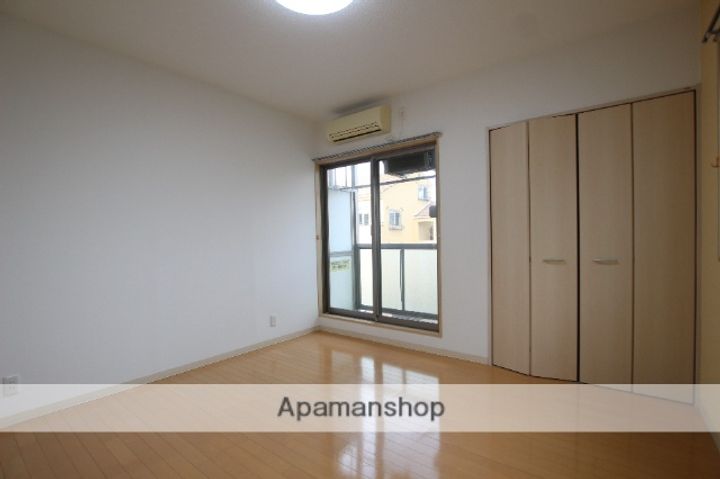 アメニティちはら台の内装