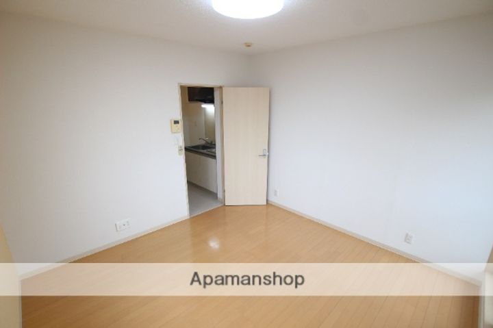 アメニティちはら台の内装