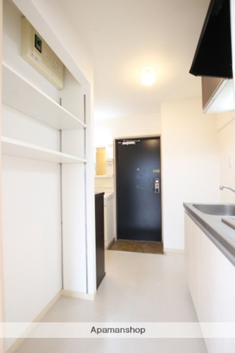 アメニティちはら台の内装