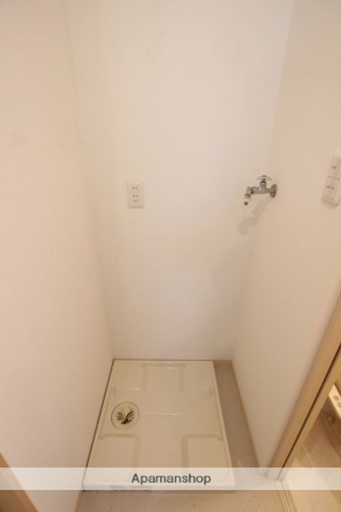 アメニティちはら台の内装