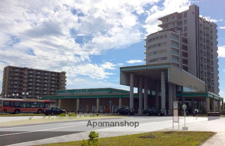 アメニティちはら台の周辺