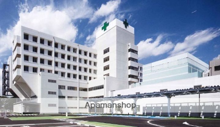 アメニティちはら台の周辺