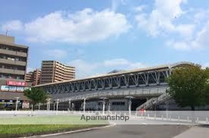 アメニティちはら台の周辺