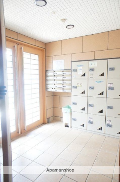 千葉県千葉市緑区おゆみ野南2丁目の賃貸マンションのその他画像