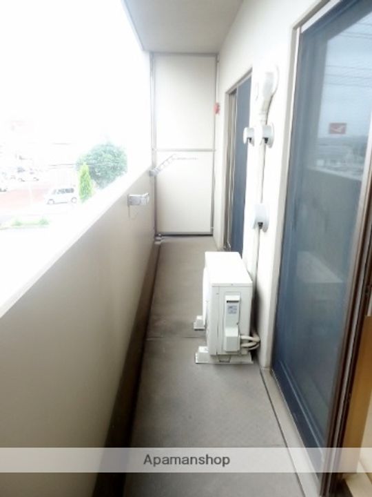 千葉県千葉市緑区おゆみ野南2丁目の賃貸マンションのその他画像