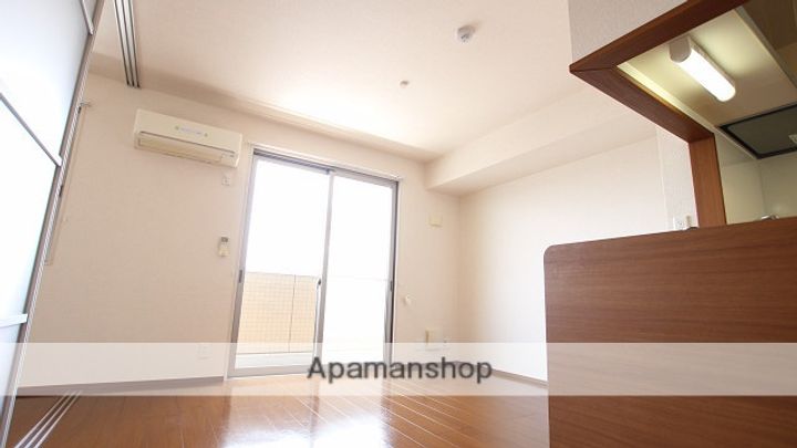 千葉県千葉市緑区あすみが丘東4丁目の賃貸アパートの内装
