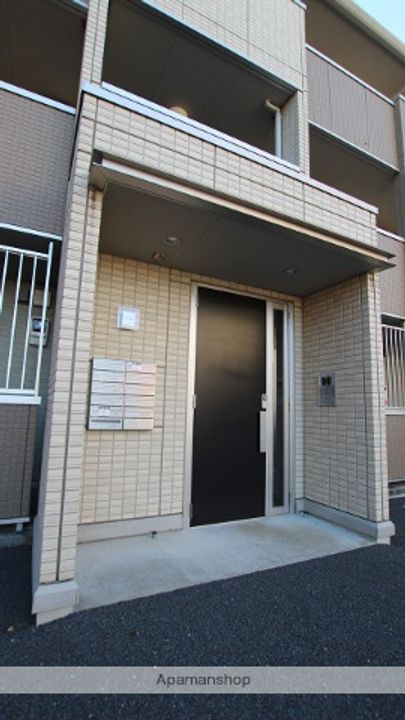 千葉県千葉市緑区あすみが丘東4丁目の賃貸アパートのその他画像